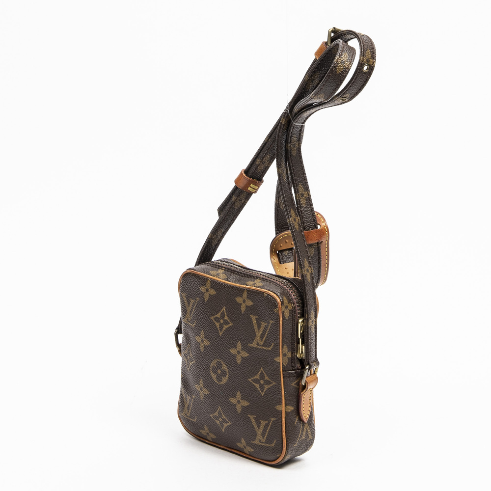 Louis Vuitton Mini Danube - Picture 3 of 13